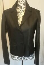 Veste femme cuir d'occasion  Lille-
