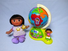 Dora doras abenteuer gebraucht kaufen  Soest