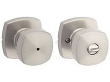 Kwikset bed bath for sale  Cleveland
