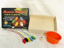 Vintage spear mousie for sale  PRESTON