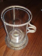 Bougeoir ancien flambeau d'occasion  Plouhinec