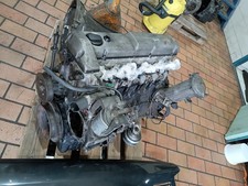 Motor mercedes w124 gebraucht kaufen  Königsbrunn