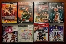 Lot games ps2 for sale  Oklahoma City