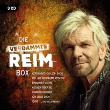 Reim matthias verdammte gebraucht kaufen  Berlin