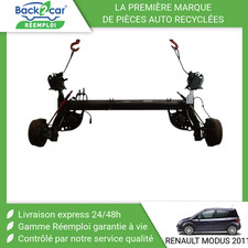 Train arriere renault d'occasion  Saint-Quentin
