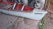 Reynard tourer canadian for sale  HEREFORD