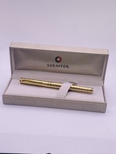 Sheaffer fashion fountain for sale  ST. AUSTELL