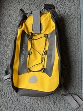 Zaino impermeabile overboard usato Zaino impermeabile overboard usato  Spedire a Italy
