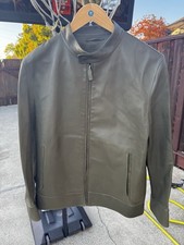 Berluti calfskin leather d'occasion  Expédié en Belgium
