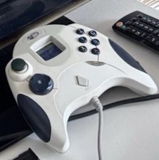 Madcatz sega dreamcast for sale  BRISTOL
