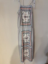 Feminines spaghettiträgerklei gebraucht kaufen  Ulm