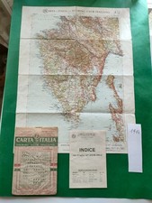 Carta dell stria usato  Arezzo