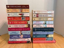 debbie macomber cedar cove series for sale debbie macomber cedar cove series for sale Chesapeake Beach