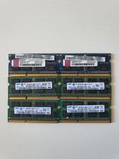 Lotto ram gb usato  Russi