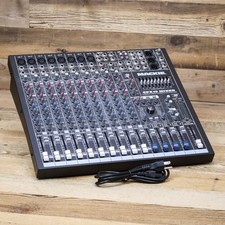 Mackie cfx12 channel for sale  Appleton