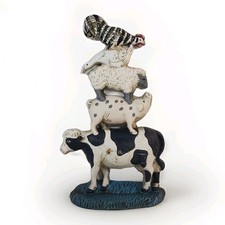 Stacked farm animals for sale  Englewood