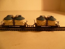 Bttb 2achs zement gebraucht kaufen Bttb 2achs zement gebraucht kaufen  Burkhardtsdorf