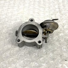 Throttle body mitsubishi for sale  ROTHERHAM