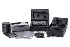 Leitz leica m3d d'occasion  Expédié en France