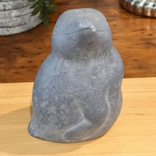Vintage inuit stone for sale  Charlottesville