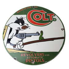 Vintage colt firearms for sale  Houston