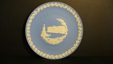 Wedgwood blue jasper for sale  Valley Springs