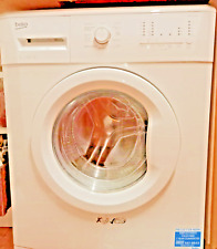 Washing machine used for sale  LONDON