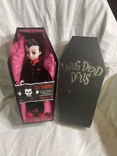 Mezco toys living for sale  Vesta