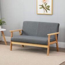 Sofa sitzer stoffsofa gebraucht kaufen  Bremen