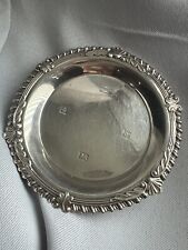 solid silver plates for sale solid silver plates for sale GREAT YARMOUTH