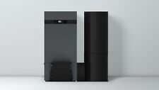Viessmann vitoligno 300 gebraucht kaufen  Radebeul
