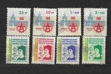 Spendenmarken 1967 arbfsp gebraucht kaufen  Delitzsch