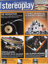 Stereoplay 802 revox gebraucht kaufen  Heidelberg