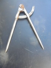 Compas secteur pointes d'occasion  Targon