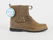 Boys timberland earthkeeper for sale  LONDON