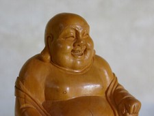 Bouddha rieur bouddha d'occasion  Blois