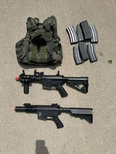 Airsoft gun lot for sale  Columbia