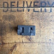 Vintage printers block for sale  MATLOCK