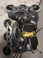 Salomon fsk ufs for sale  ELGIN
