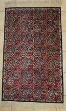 Vintage silk oriental for sale  Mckinney