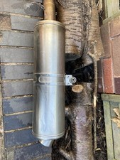 Exhaust bmw f for sale  BIRMINGHAM