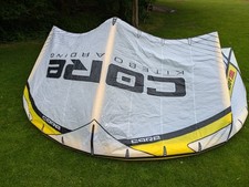 Core 12qm kite gebraucht kaufen  Albersdorf