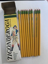 Box dixon ticonderoga for sale  Delray Beach