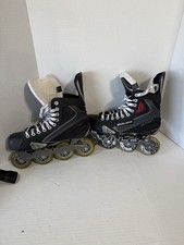 Bauer vapor x40r for sale  Central Point