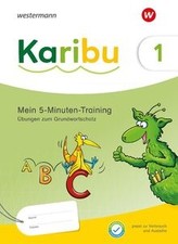 Karibu ausgabe 2024 gebraucht kaufen  Berlin