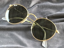 Lunettes soleil ray d'occasion  Cuxac-d'Aude