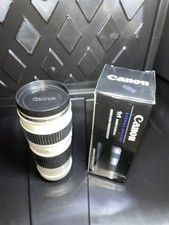 Canon travel mug for sale  Northfield