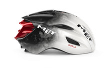 Casco bici corsa usato  Italia