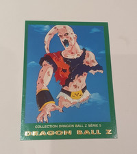 Carte dragon ball d'occasion  Gif-sur-Yvette