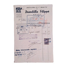 1944 brambilla filippo usato  San Pietro di Morubio